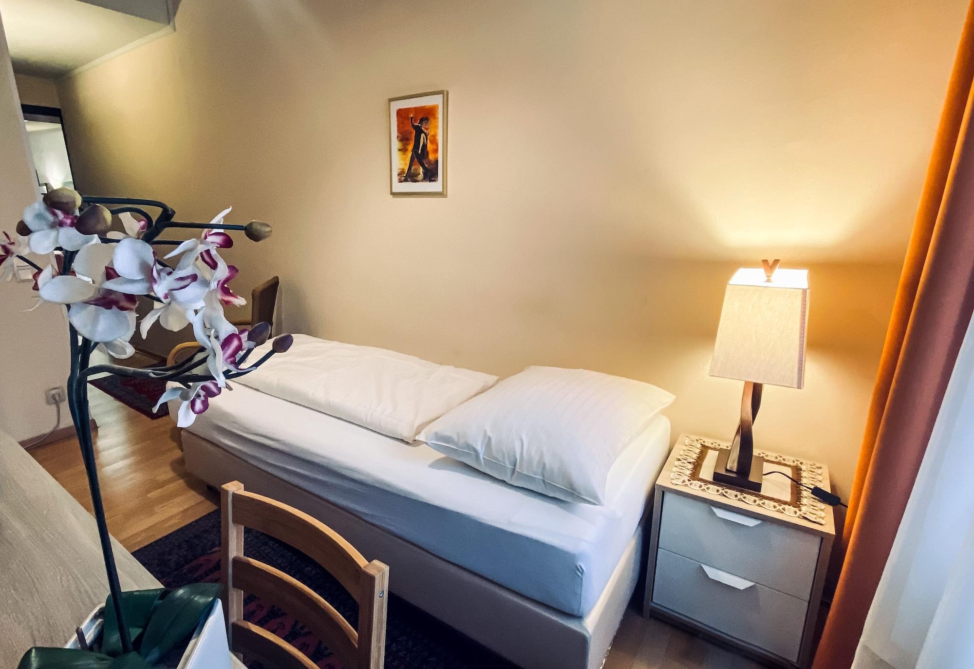 Mariahilf 3* Wien