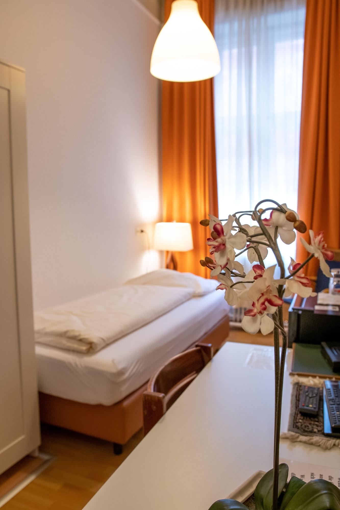 Mariahilf Frühstückspension Wien