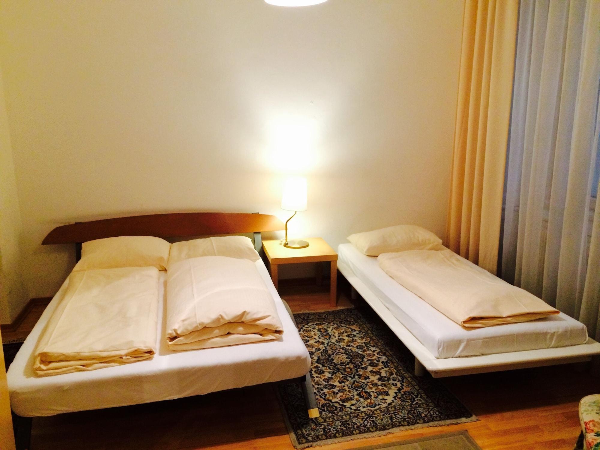 Mariahilf 3* Wien
