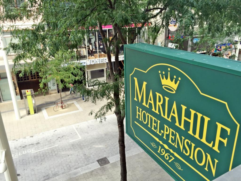 Mariahilf Wien